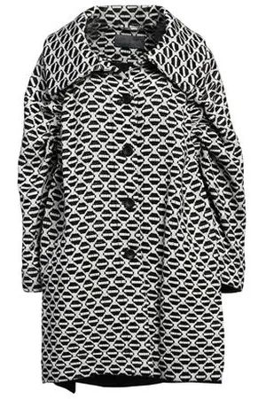 Alberta Ferretti ROPA DE ABRIGO - Abrigos