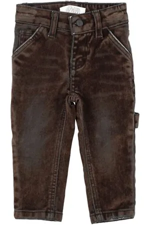PACIOTTI 4US PARTES DE ABAJO - Pantalones