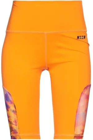 Msgm PARTES DE ABAJO - Leggings