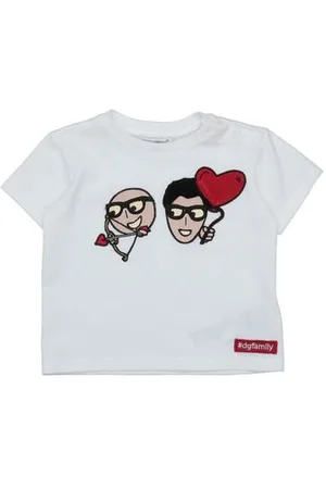 Dolce & Gabbana CAMISETAS Y TOPS - Camisetas