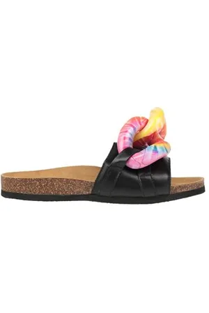 J.W.Anderson CALZADO - Sandalias con cierre