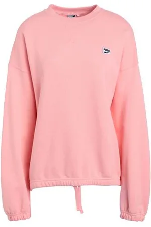 PUMA CAMISETAS Y TOPS - Sudaderas