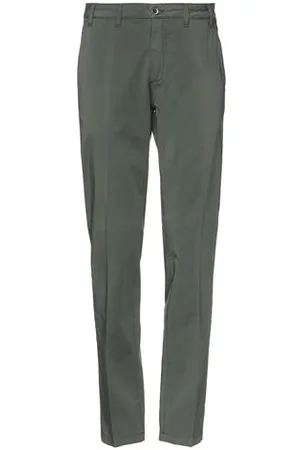 ANGELO NARDELLI PARTES DE ABAJO - Pantalones