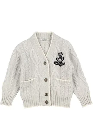 Dolce & Gabbana PRENDAS DE PUNTO - Cárdigans