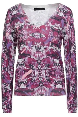 FRANKIE MORELLO PRENDAS DE PUNTO - Pullover
