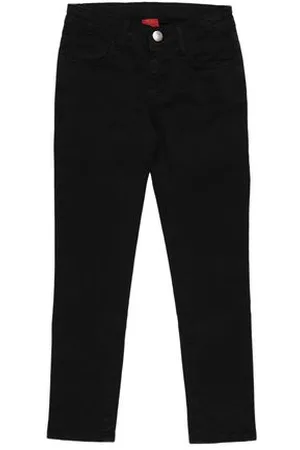 JIJIL JOLIE PARTES DE ABAJO - Pantalones vaqueros