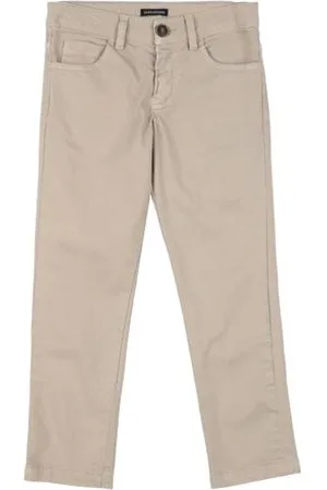 TAGLIATORE PARTES DE ABAJO - Pantalones