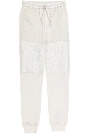 Burberry PARTES DE ABAJO - Pantalones