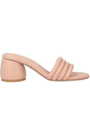Gianvito Rossi CALZADO - Sandalias con cierre
