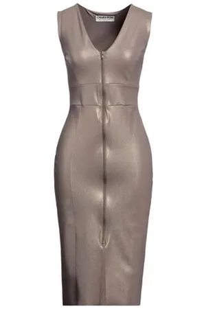 CHIARA BONI VESTIDOS - Vestidos midi