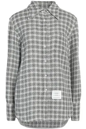 Thom Browne CAMISETAS Y TOPS - Camisas