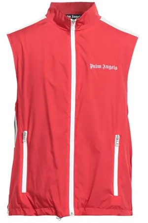 Palm Angels ROPA DE ABRIGO - Chaquetas y cazadoras