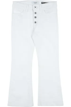 Dondup PARTES DE ABAJO - Pantalones vaqueros