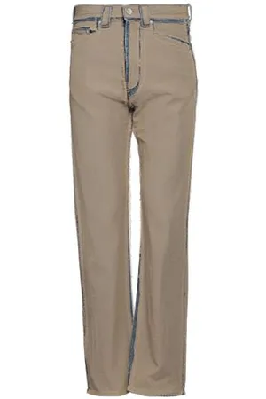 Palm Angels PARTES DE ABAJO - Pantalones vaqueros