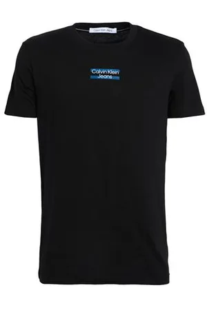 Calvin Klein CAMISETAS Y TOPS - Camisetas