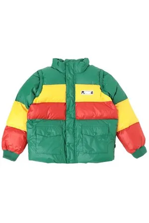 Mini Rodini ROPA DE ABRIGO - Plumíferos y acolchados
