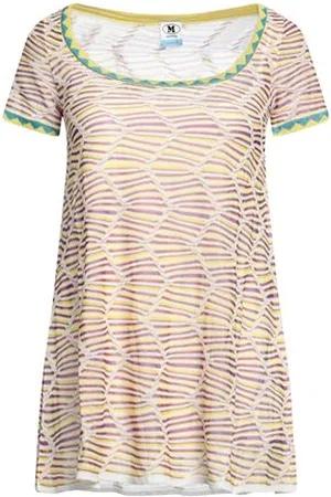 M Missoni VESTIDOS - Minivestidos
