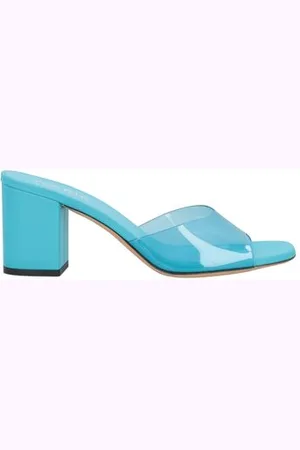 PARIS TEXAS CALZADO - Sandalias con cierre