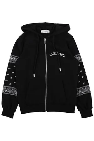 GAËLLE CAMISETAS Y TOPS - Sudaderas