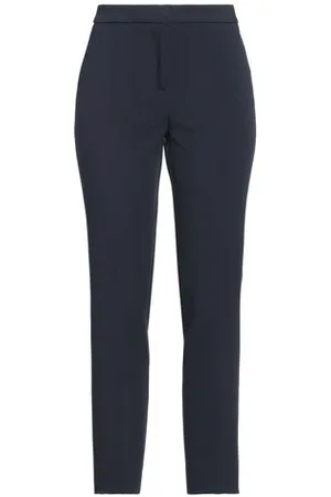 ANNA SERAVALLI PARTES DE ABAJO - Pantalones