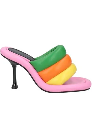 J.W.Anderson CALZADO - Sandalias con cierre