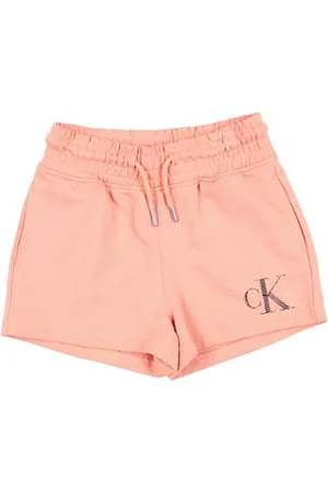 Calvin Klein PARTES DE ABAJO - Pantalones cortos y bermudas
