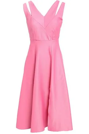 Closet VESTIDOS - Vestidos midi