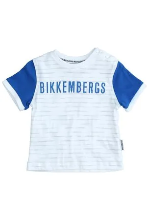 Bikkembergs CAMISETAS Y TOPS - Camisetas