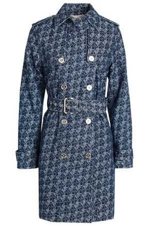 Michael Kors ROPA DE ABRIGO - Chaquetas vaqueras