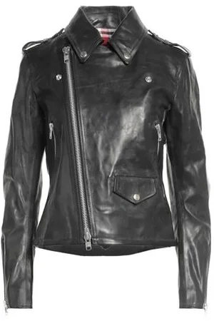 YOHJI YAMAMOTO ROPA DE ABRIGO - Chaquetas y cazadoras