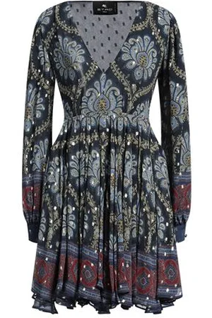 Etro VESTIDOS - Minivestidos