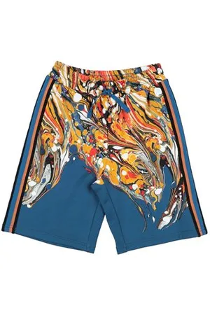 Dolce & Gabbana PARTES DE ABAJO - Pantalones cortos y bermudas