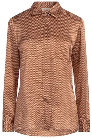 ANTONELLI CAMISETAS Y TOPS - Camisas