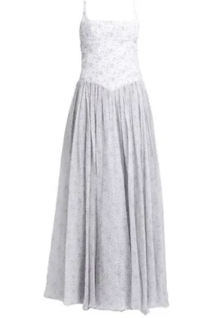 GIOVANNI BEDIN VESTIDOS - Vestidos largos
