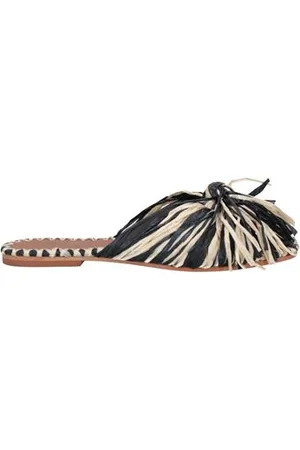DE SIENA CALZADO - Sandalias con cierre