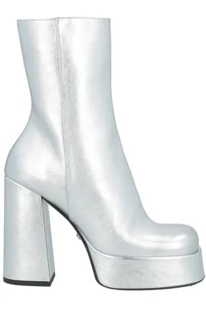VERSACE CALZADO - Botines de caña alta