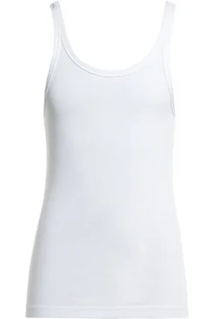 Dolce & Gabbana CAMISETAS Y TOPS - Camisetas de tirantes
