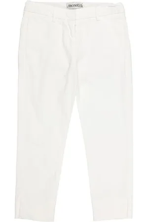 Simonetta PARTES DE ABAJO - Pantalones