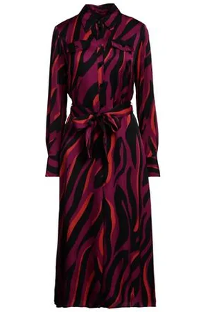 Pinko VESTIDOS - Vestidos midi