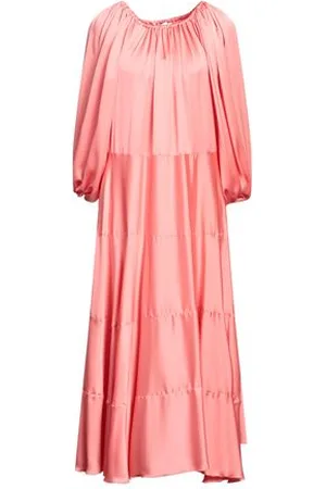 SIMONA CORSELLINI VESTIDOS - Vestidos largos