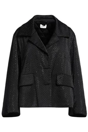 P.A.R.O.S.H. ROPA DE ABRIGO - Chaquetas y cazadoras
