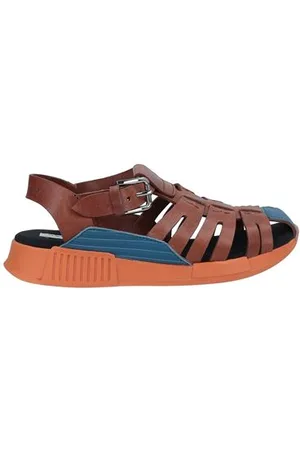 Dolce & Gabbana CALZADO - Sandalias con cierre