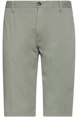MARKUP PARTES DE ABAJO - Pantalones cortos y bermudas
