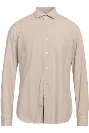 DANDYLIFE BY BARBA CAMISETAS Y TOPS - Camisas