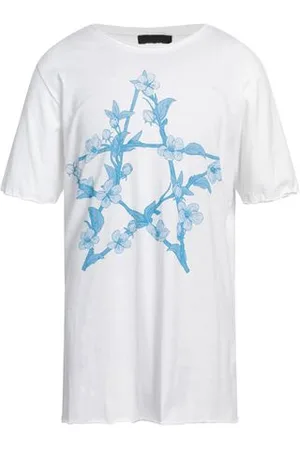 MASSIMO SABBADIN CAMISETAS Y TOPS - Camisetas