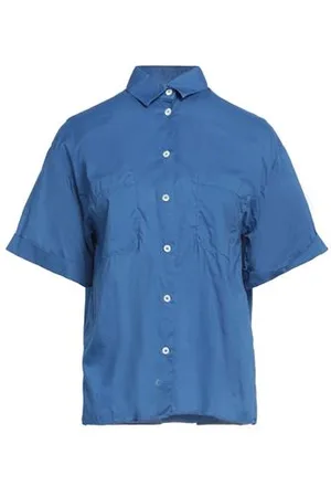 Academia CAMISETAS Y TOPS - Camisas