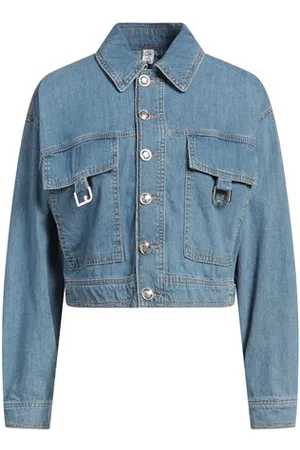 Liu Jo ROPA DE ABRIGO - Chaquetas vaqueras