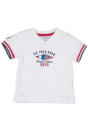 U.S. Polo Assn. CAMISETAS Y TOPS - Camisetas