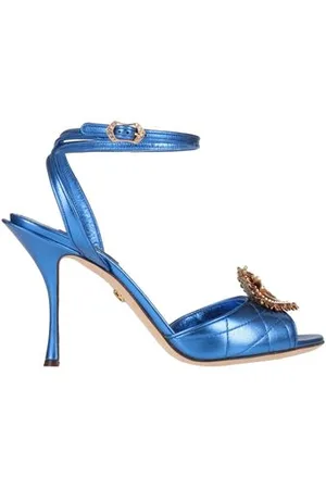 Dolce & Gabbana CALZADO - Sandalias con cierre