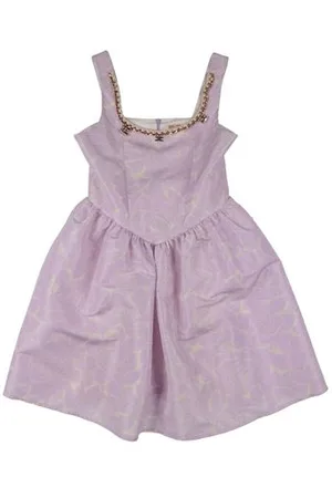 Elisabetta Franchi VESTIDOS - Vestidos para niña